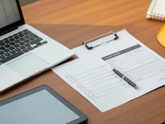 Erstelle eine Risikoanalyse-Vorlage