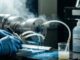 Überwachung der Gesundheit von Schneidflüssigkeiten