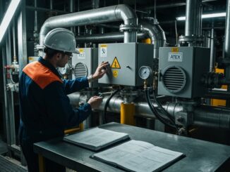 Explosionssicherheit-Compliance für Ingenieure