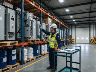 Brandrisikobewertungsverfahren