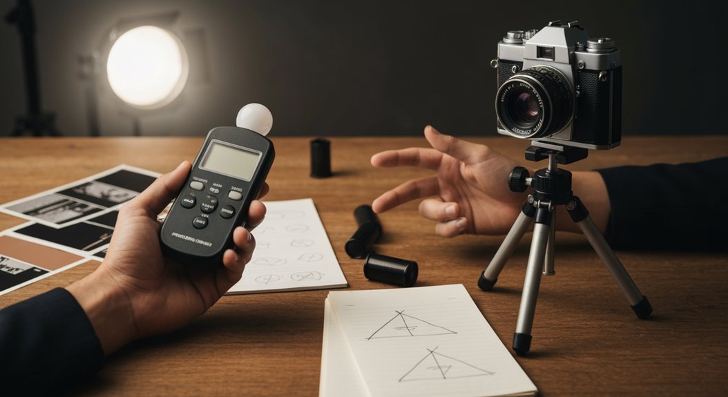 Maßnahme, wenn Unsicherheit unerträglich