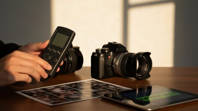 Messung oder Schätzung bei Bedarf