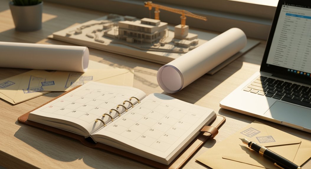 Erlaubnisbereich und Lebenszyklus