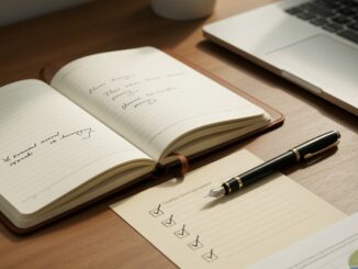 praktische Methoden Checklisten Vorlagen