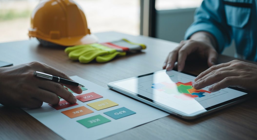 Priorisieren Sie risikomindernde KPIs