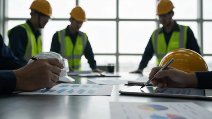 Sicherheits-KPIs, die zählen